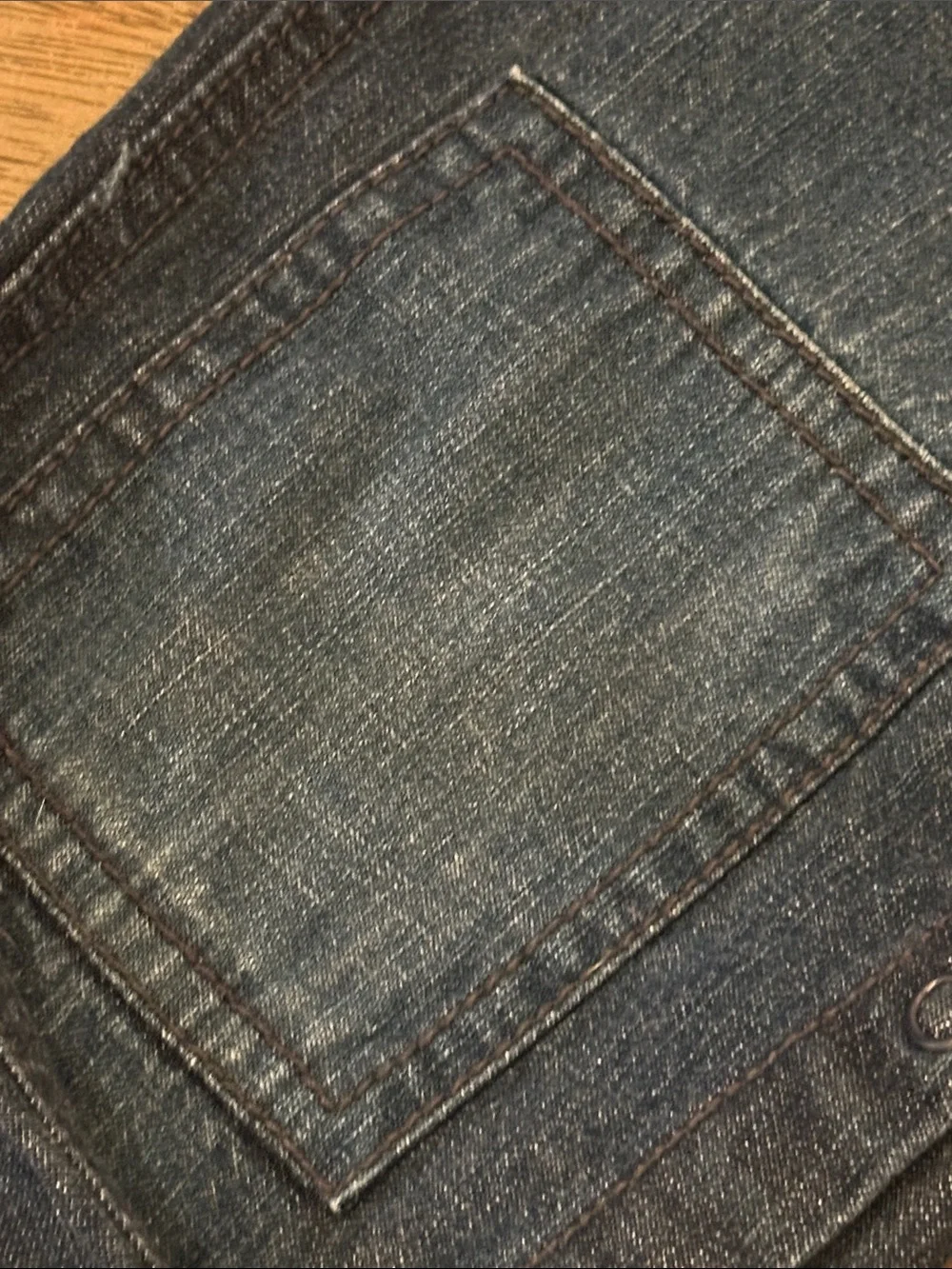 Vintage GYMBOREE Penguin Champ Denim Overalls sz 2T snowboard fall winter EUC